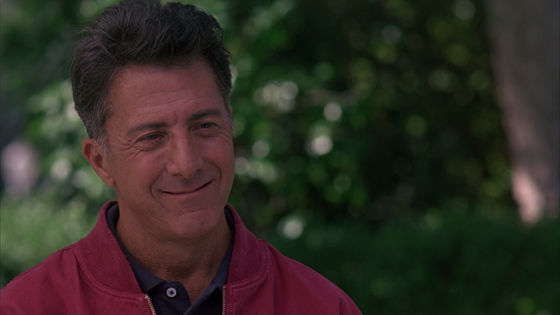 Outbreak Bluray Dustin Hoffman Rene Russo